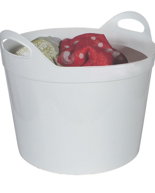 CESTO BLANCO MULTIUSO (CST0601)