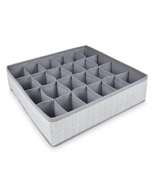 ORGANIZADOR CON REPARTICIONES (TEC-08)