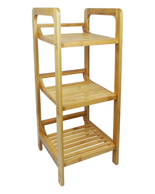 ESTANTERIA DE BAMBU (5006)