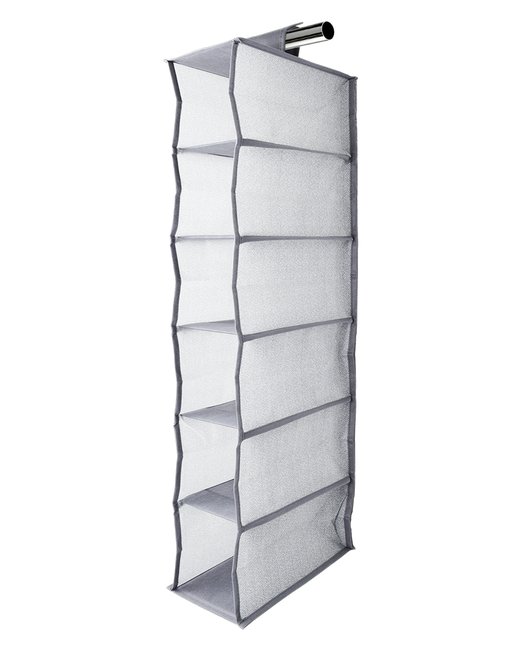 ESTANTERIA PLEGABLE TELA (TEC-04)