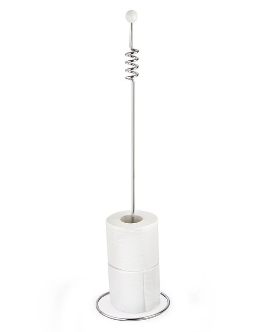 PORTA PAPEL HIGIENICO H66CM (450196)
