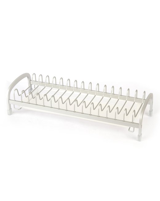 ESCURRIDOR ALUMINIO CON BANDEJA (450161)