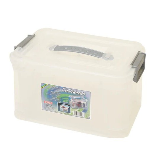 CONTENEDOR 7L (OR0105)