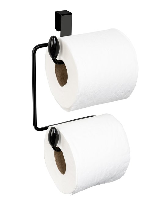 SOPORTE PARA ROLLOS DE PAPEL HIGIENICO (PR650)