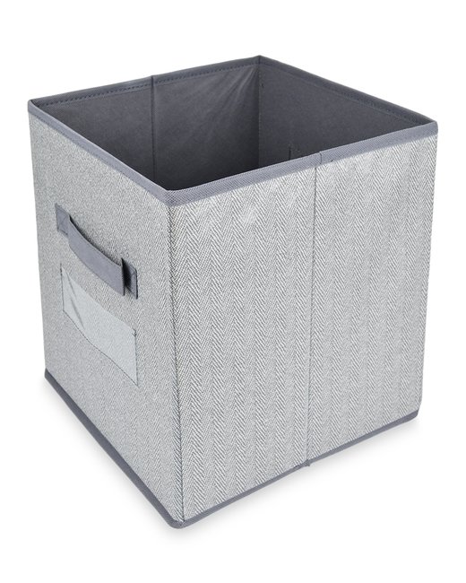 CAJA TELA PLEGABLE (TEC-01)