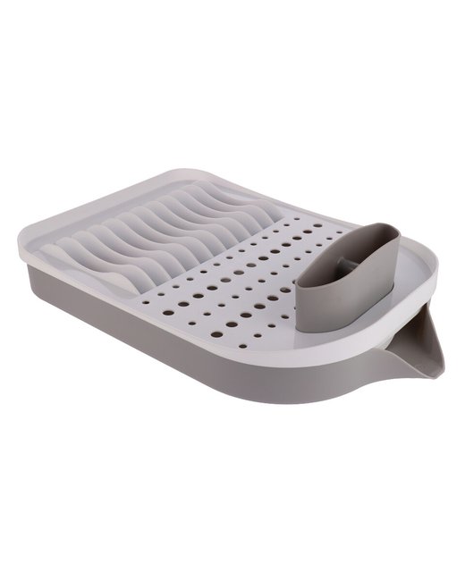 ESCURRIDOR PLASTICO 47 X 32.5 X 12 H (DFS4100)