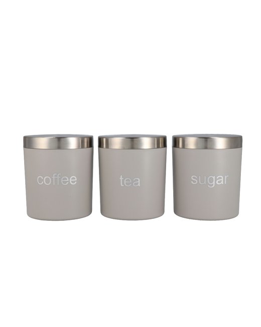 TARROS DE COCINA SET X 3 (DFS3153)