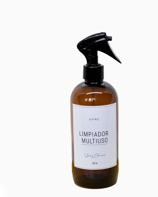 SPRAY PARA LIMPIADOR MULTIUSO (FMULTI500)