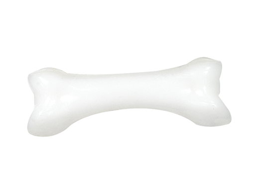 Juguete Hueso Ultra resistente 8 cm (1111M)