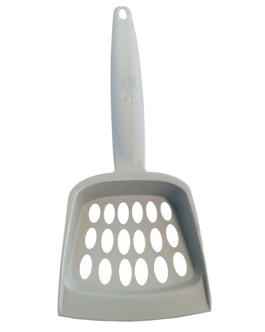 Palita Sanitaria  gris para Gatos (3527)