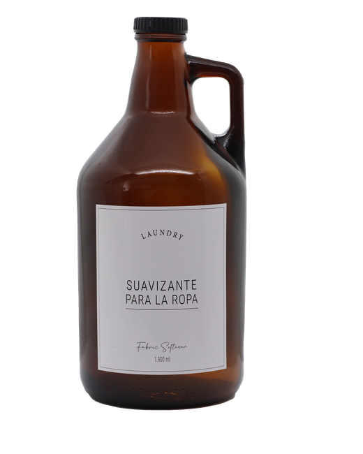 BOTELLÓN PARA SUAVIZANTE (GROW)